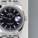 Rolex Datejust 36 116234 - (5/8)