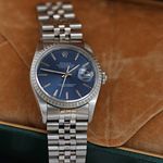 Rolex Datejust 36 16220 - (3/8)