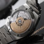 Vacheron Constantin Overseas 4500V/110A-B128 (2020) - Blue dial 42 mm Steel case (6/8)