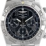 Breitling Chronomat 44 AB011012/B967 - (2/5)