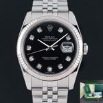 Rolex Datejust 36 116234 - (1/4)