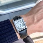 Cartier Tank Solo WSTA0030 - (6/6)