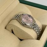 Rolex Datejust 278344RBR - (6/10)