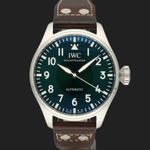 IWC Big Pilot IW329306 - (2/8)
