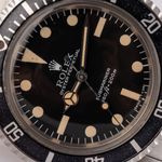 Rolex Submariner No Date 5513 - (6/8)