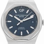 Girard-Perregaux Unknown 1010 - (1/7)