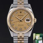 Rolex Datejust 36 116233 - (1/8)