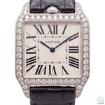 Cartier Santos Dumont WH100251 - (2/5)