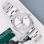 Rolex Oyster Perpetual Date 15200 - (1/8)