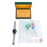 Rolex Submariner Date 16610 - (8/8)