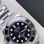Rolex Submariner No Date 114060 - (4/8)