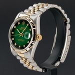 Rolex Datejust 36 16233 - (4/8)
