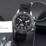 Jaeger-LeCoultre Master Compressor Diving Chronograph GMT Navy SEALs Q178T470 - (1/8)