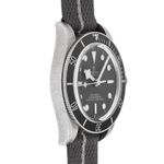 Tudor Black Bay Fifty-Eight 79010SG (2022) - Grey dial 39 mm Silver case (5/7)