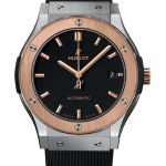 Hublot Classic Fusion 511.NO.1181.RX - (1/1)