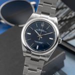 Rolex Oyster Perpetual 39 114300 - (1/8)