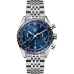 TAG Heuer Carrera CBS2212.BA0048 (2026) - 39mm Staal (1/1)