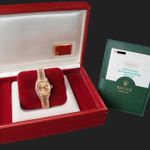 Rolex Lady-Datejust 69178 - (8/8)