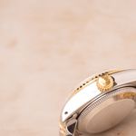 Rolex Lady-Datejust 69173 (1990) - 26mm Goud/Staal (7/8)