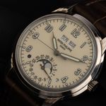 Patek Philippe Perpetual Calendar 5320G-001 - (3/8)