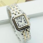 Cartier Panthère W2PN0007 - (1/8)
