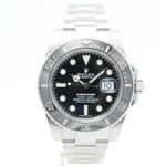 Rolex Submariner Date 116610LN (2019) - 40mm Staal (1/7)