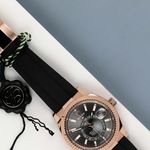 Rolex Sky-Dweller 336235 (2023) - 42 mm Rose Gold case (3/8)