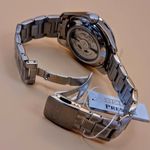 Seiko Presage SPB275J1 (2025) - Brown dial 42 mm Steel case (8/8)