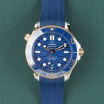 Omega Seamaster Diver 300 M 210.22.42.20.03.002 - (3/8)