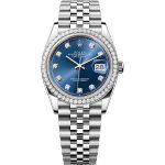 Rolex Datejust 36 126284RBR - (1/1)