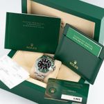 Rolex Submariner Date 126610LV - (4/4)
