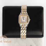 Cartier Panthère W2PN0018 - (1/3)