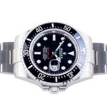 Rolex Sea-Dweller 126600 - (6/8)