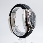 Rolex Sky-Dweller 336239 (2026) - Black dial 42 mm White Gold case (2/10)