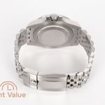 Rolex GMT-Master II 126710BLNR - (4/6)