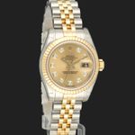 Rolex Lady-Datejust 179173 - (4/8)