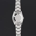 Rolex Datejust 36 116200 (2010) - 36 mm Steel case (7/8)