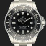 Rolex Sea-Dweller Deepsea 126660 - (3/7)