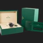 Rolex Submariner Date 126610LN (2026) - 41mm Staal (8/8)