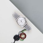 Rolex Datejust 36 16014 - (2/8)