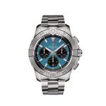 Breitling Avenger AB0147101C1A1 (2024) - Blauw wijzerplaat 44mm Staal (1/1)