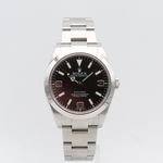 Rolex Explorer 214270 - (1/8)