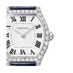 Cartier Tortue WJTO0013 - (2/4)