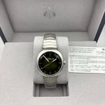 H. Moser & Cie. Unknown 6201-1200 - (2/5)