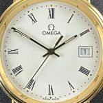 Omega Vintage 196.750 - (8/8)