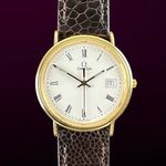 Omega Vintage 196.750 - (1/8)