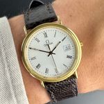 Omega Vintage 196.750 - (2/8)