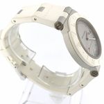 Bulgari Bulgari 103964 (2024) - Wit wijzerplaat Aluminium (3/7)