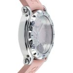 Chopard Happy Sport 28/8347 (Onbekend (willekeurig serienummer)) - 38mm Staal (7/8)