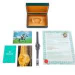 Rolex Datejust 36 16234 - (8/8)